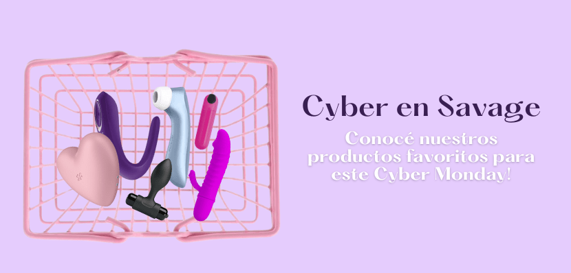 Cyber Monday en&nbsp;Savage