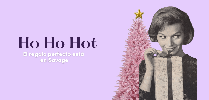Ho Ho Hot, ya llega&nbsp;navidad