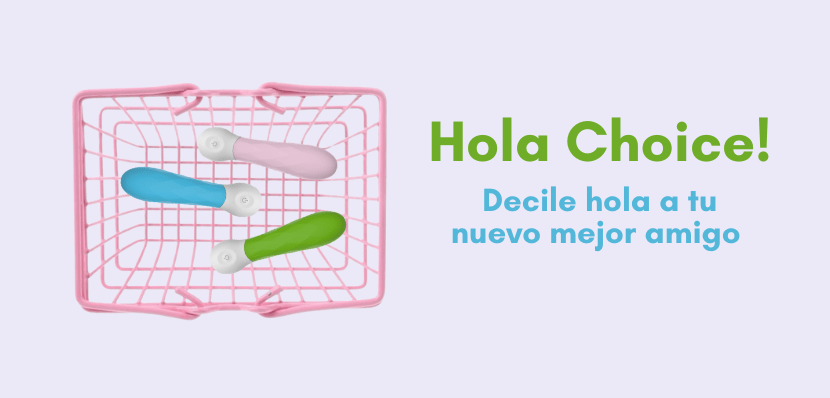 CHOICE by SAVAGE; De vendedores a&nbsp;creadores