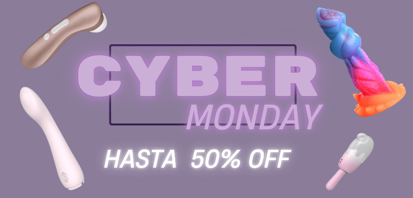 10 Productos IMPERDIBLES este Cyber Monday 2025 (el 4to es una&nbsp;locura)